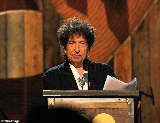 The catalog sale follows other mega deals from the likes of Bob Dylan, who sold the rights to his music in two separate deals worth an estimated $450 million in total.