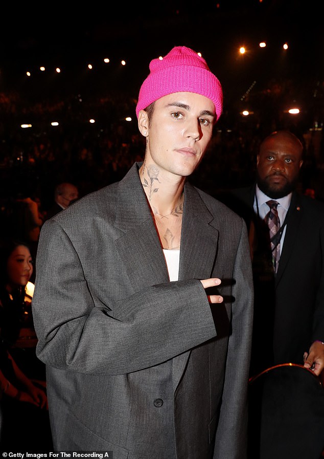 Justin Bieber's catalog sold to the Hipgnosis Songs Fund for $200 million in January 2023