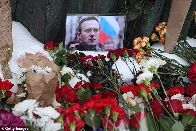 Most recently it was reported that Navalny died of 'sudden death syndrome', but no details were given to substantiate this claim