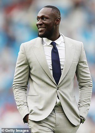 Stormzy is the owner of the South London club