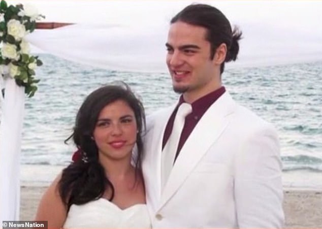 The couple married in 2011 and moved to the city of Fort Lauderdale in South Florida