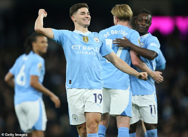 City Football Group, which owns Man City, owns most or part of 13 clubs around the world