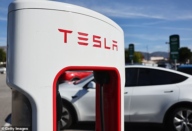 Tesla has faced a number of challenges in recent years but remains one of the top 10 US technology companies