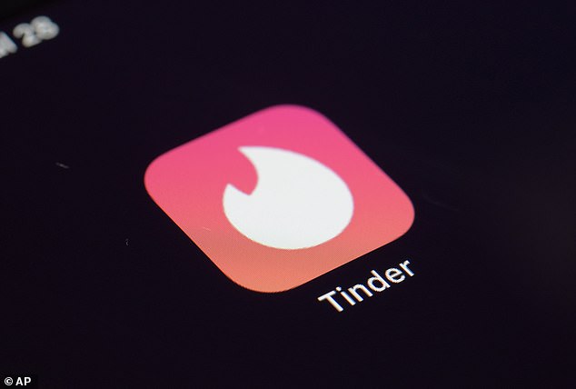 Tinder says the new measures will make the app more secure and verified users will get more matches