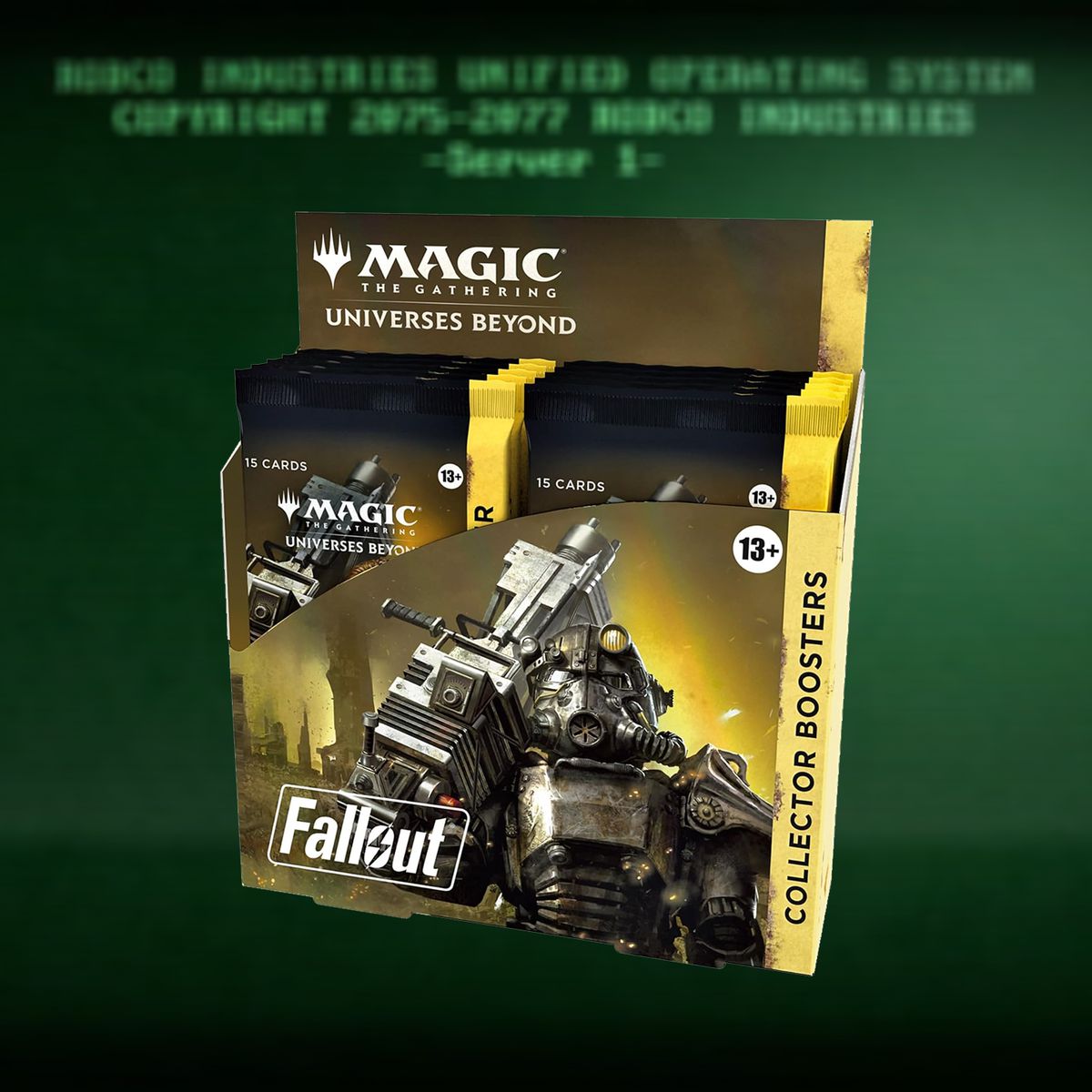 1708456356 403 Magics Fallout Commander set will destroy your land with the