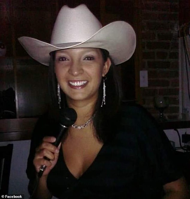 Since news of her death, friends and family have taken to social media to pay tribute to Lopez-Galvan
