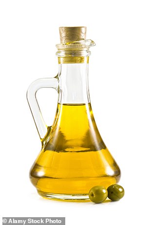 A trial of a drug derived from oleic acid – which occurs naturally in olive oil – appears to slow the progression of glioblastoma