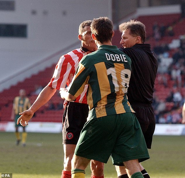 1708477419 616 Neil Warnock and Derek McInnes prepare for Battle of Bramall