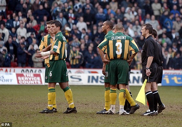 1708477421 505 Neil Warnock and Derek McInnes prepare for Battle of Bramall