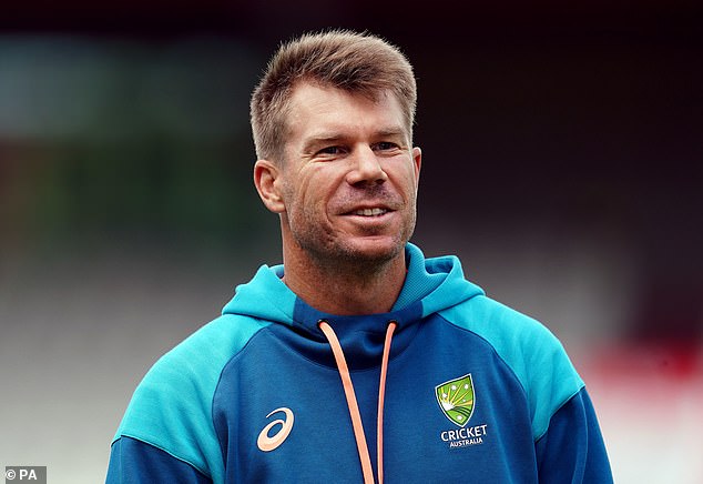 Warner says the last time he visited New Zealand he was subject to personal attacks from locals