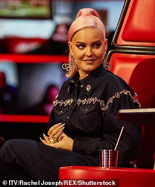 Coach's Olly Murs and Anne-Marie were axed from The Voice UK in huge show 'refresh'