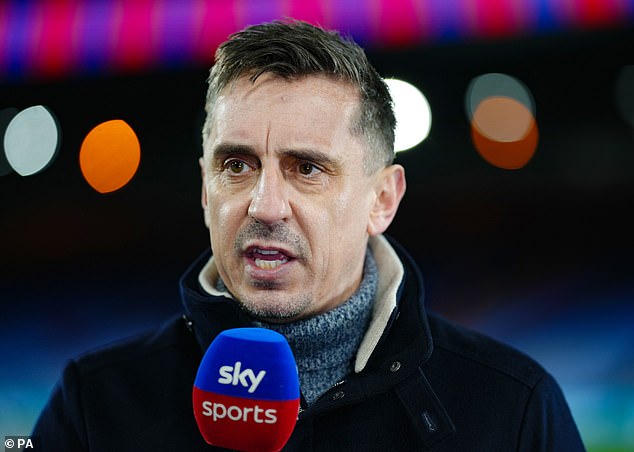 Gary Neville has reportedly been invited to be part of a special committee overseeing the regeneration of the Old Trafford area