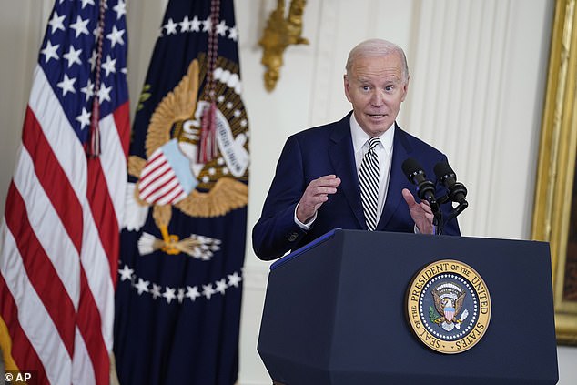 Just days after taking office, Biden immediately reversed several Trump-era restrictions