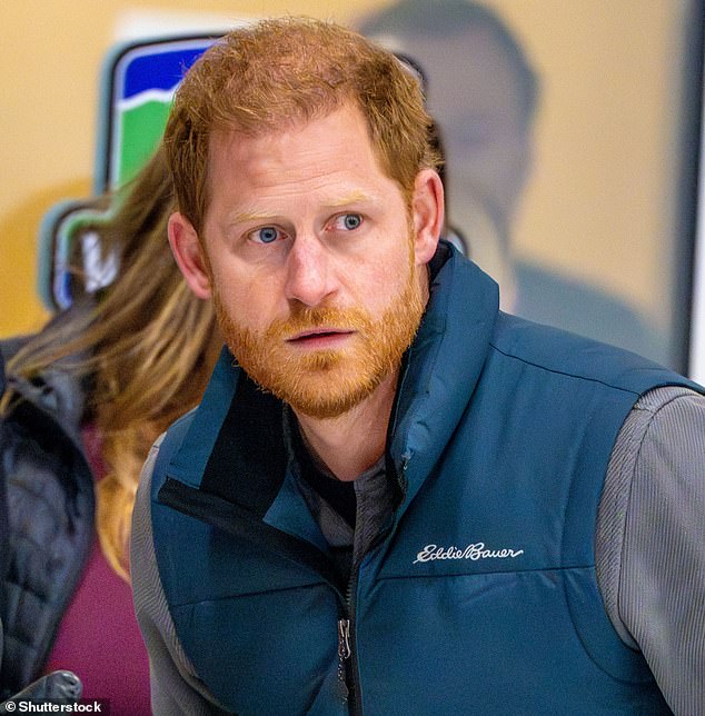 Speculation was rife this weekend after The Times claimed the Duke of Sussex is willing to return to a 'temporary royal role' to support his father during his illness