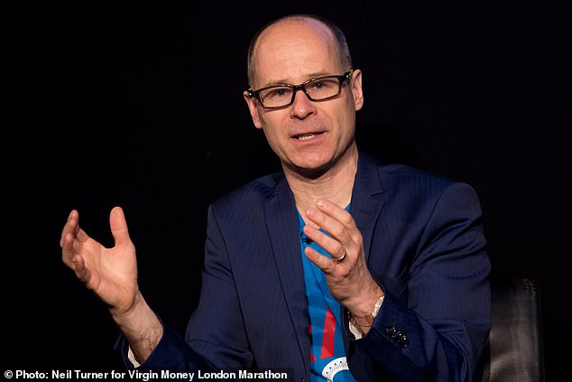 Hugh Brasher, the London Marathon's event director, confirmed that the prize money will be the same