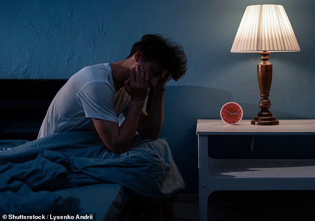 A revolutionary US study may have uncovered the mechanisms behind the much-maligned and misunderstood chronic fatigue syndrome (stock image)