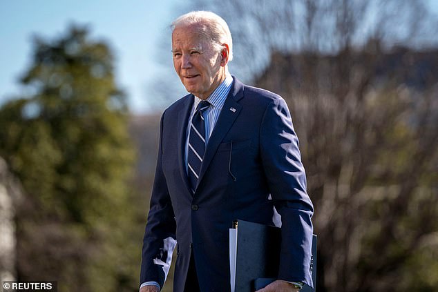 At least 5,200 people who donated to Biden's 2020 campaign also gave money to Haley