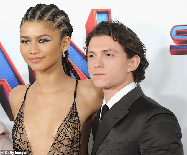 The Marvel star recently addressed rumors that they had broken up after Zendaya unfollowed all accounts on her Instagram page, including his;  seen in 2021