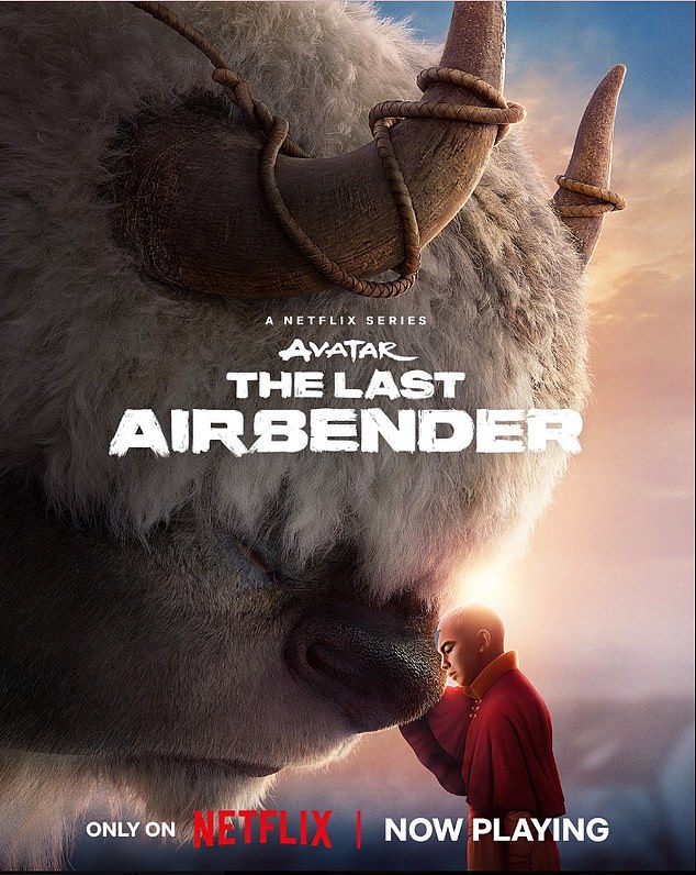 All six episodes of Avatar: The Last Airbender have been released on the streaming platform – six years after the show was first announced