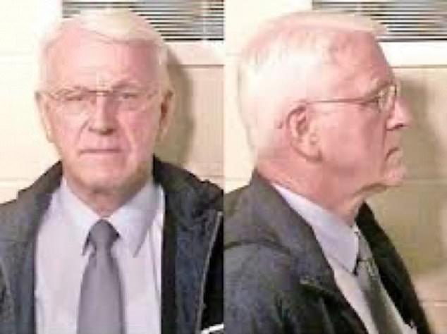 In 2013, another leader named Jerome Frandle pleaded no contest to “conscious failure to report suspected child abuse or neglect.”