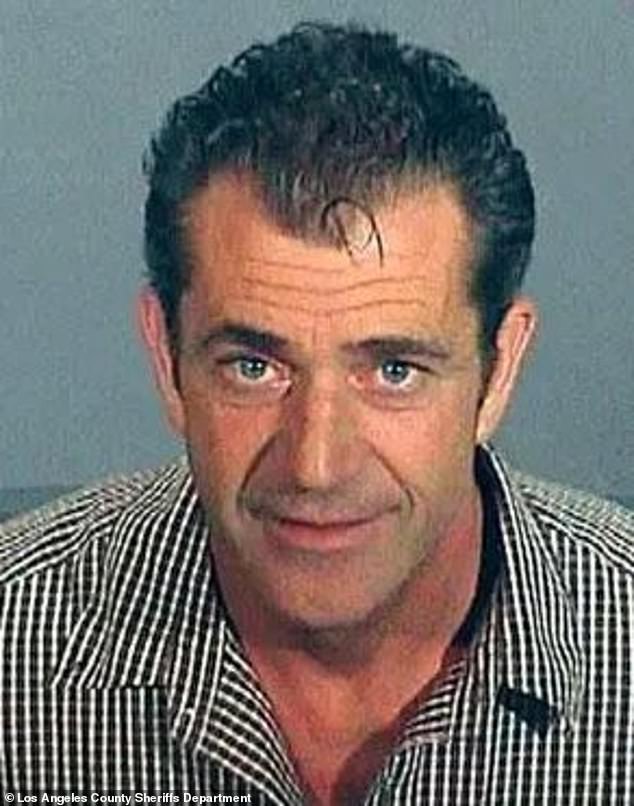 The New York-born, Australian-raised 68-year-old tarnished his movie star persona during a 2006 DUI arrest when he told sheriff's Deputy James Mee, 