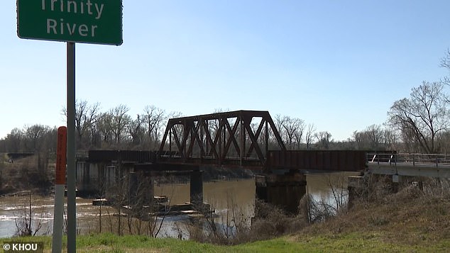 Audrii Cunningham's body was found Tuesday in the Trinity River near US-59, Polk County Sheriff Byron Lyons announced.  “My heart aches at this news and I extend my deepest sympathies and condolences to all who knew Audrii, who cared for him and loved him,” Lyons said.