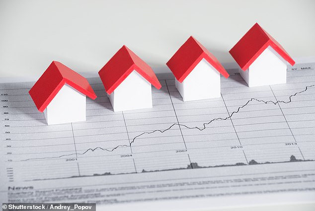 Adding fuel to the fire: these types of government interventions often seem to cause house prices to rise further