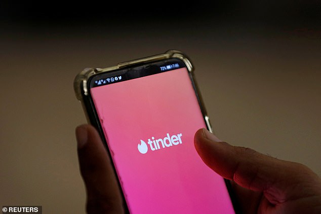 Ed Turner first downloaded Tinder in 2015 when he was 18, even though he had no intention of going on a date or finding a girlfriend