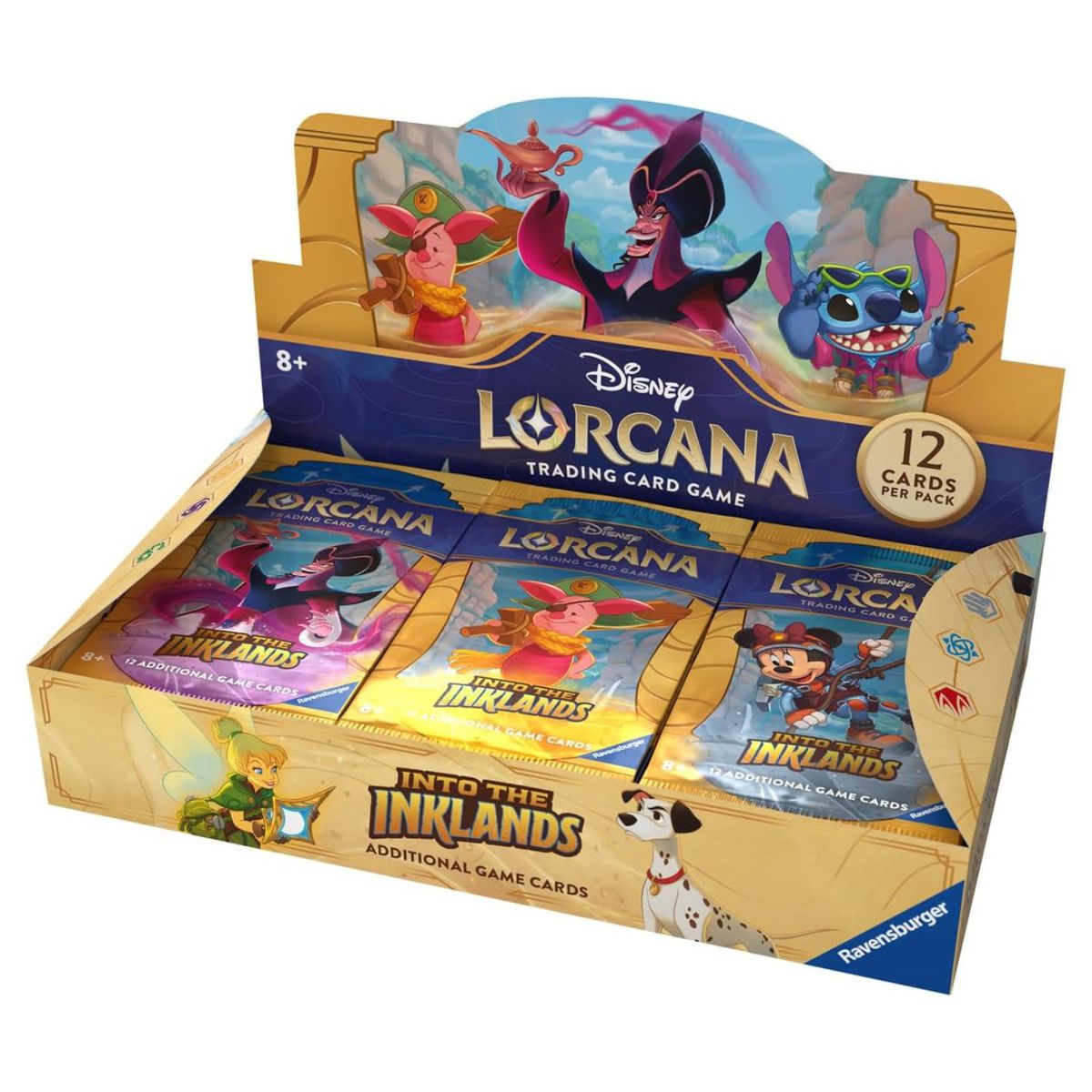 1708727486 810 You can now request an invite to pre order Disney Lorcanas