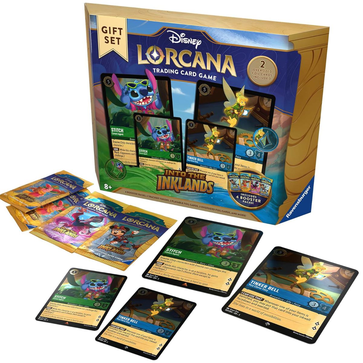 1708727492 352 You can now request an invite to pre order Disney Lorcanas