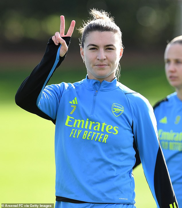 Steph Catley will captain the Matildas in the absence of injured skipper Sam Kerr