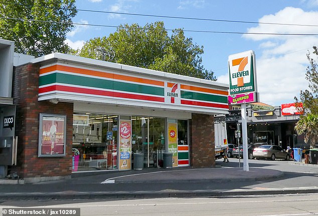 It comes amid a battle for rival 7-Eleven, with the entire company sold to its Japanese parent company in early December.