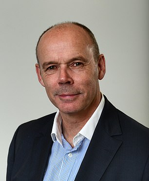 Mail Sports columnist and England World Cup-winning head coach Sir Clive Woodward