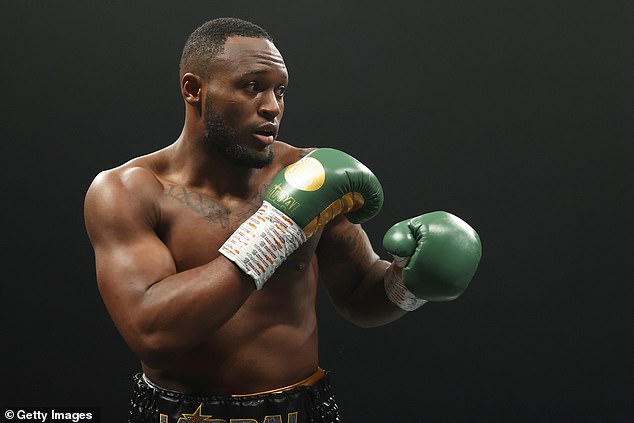 Viddal Riley returns to action against Mikael Lawal after a shutout points victory over Nathan Quarless to capture the English Cruiserweight title at York Hall last September