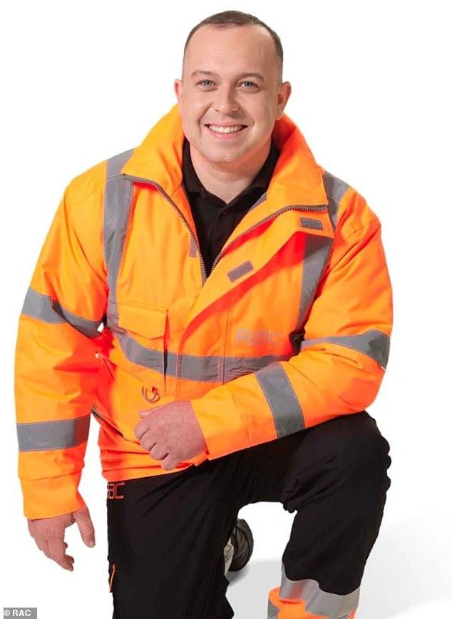 Saturday Night Takeaway's original Little Ant James Pallister, 28, is now an RAC police officer for Sunderland and Durham