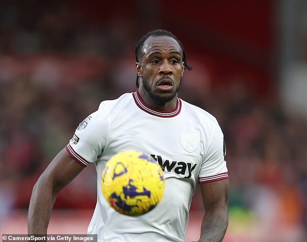 Antonio admitted he was misled about his side's chances at the start of the season