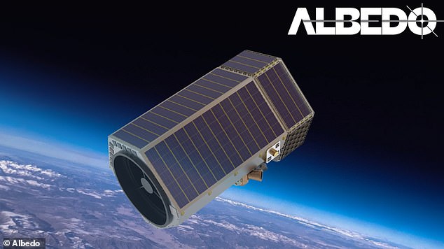 Albedo's satellites will be about 160 km from the Earth's surface and can be used for life-saving measures, such as helping authorities map disaster areas.  Experts are concerned that they will instead be used to track individuals and compromise people's privacy