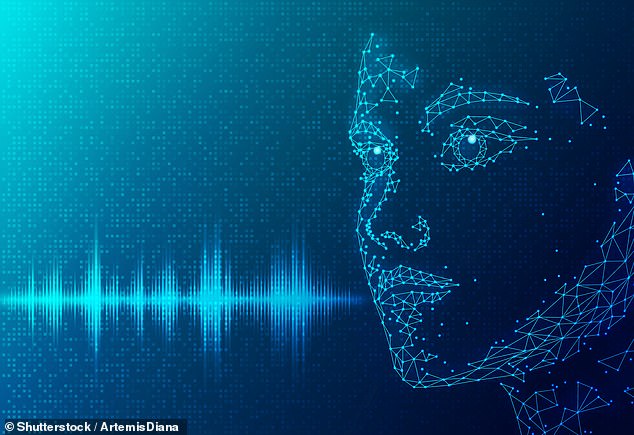 Voice cloning is an AI technique that allows hackers to take an audio recording of someone, train an AI tool on their voice and recreate it