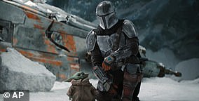 Mandalorian