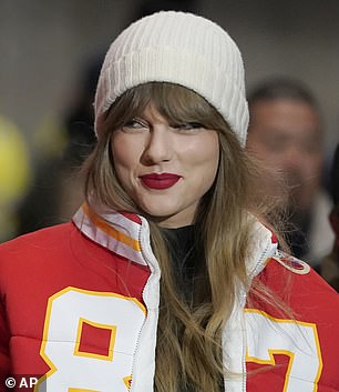 Swift performed her first stadium show at Gillette in 2010