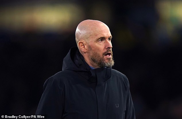Erik ten Hag was believed to be open to the idea of ​​bringing Greenwood back when United discussed his future in a private inquiry last year