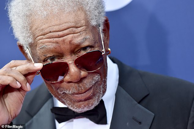 Science may explain why you love the deep tone of Morgan Freeman's voice.  Deep voices are generally perceived as stronger and more physically attractive