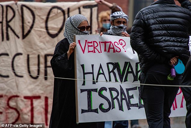 In January, Jewish Harvard students filed a lawsuit seeking tuition reimbursement from the expensive school over its 