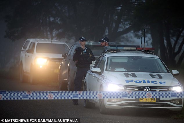 1708899579 124 Jesse Baird and Luke Davies New lead for detectives in