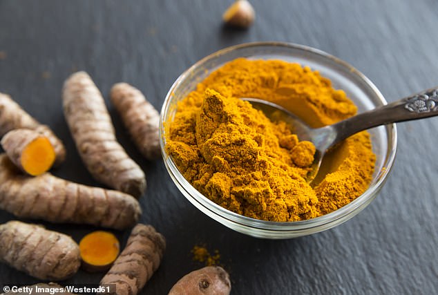 Turmeric is a spice widely praised for its health benefits.  Experts say it contains compounds thought to reduce inflammation and may even help with IBS.