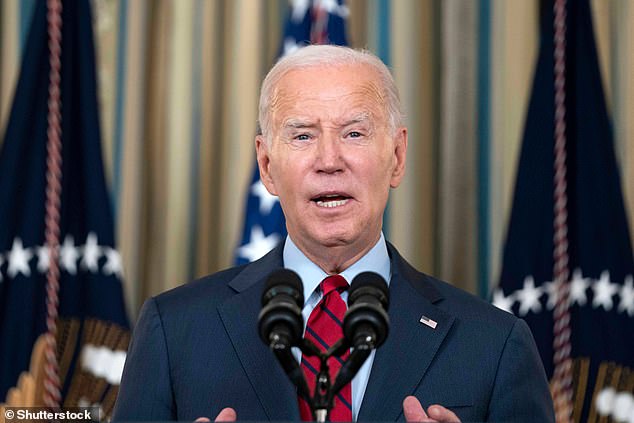 President Biden is scheduled to submit his budget plan and national security policy proposals on February 5, but that submission is almost always delayed until March.