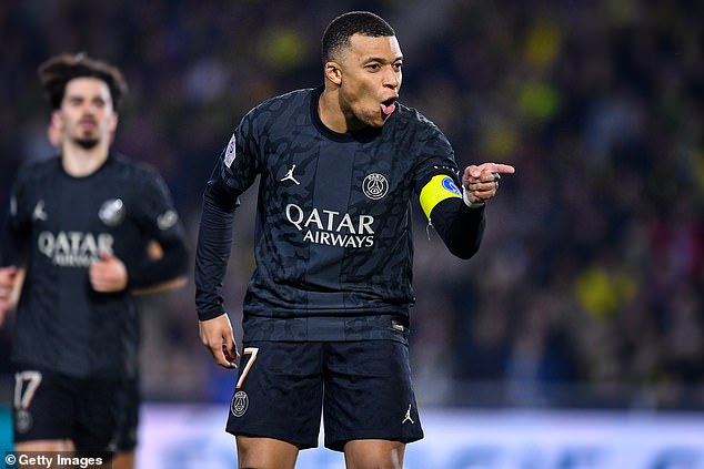 The 25-year-old PSG star will see his annual salary reduced if he moves to Santiago Bernabeu