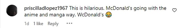 1708992717 598 McDonalds changes its name to WCDONALDS as it announces wild