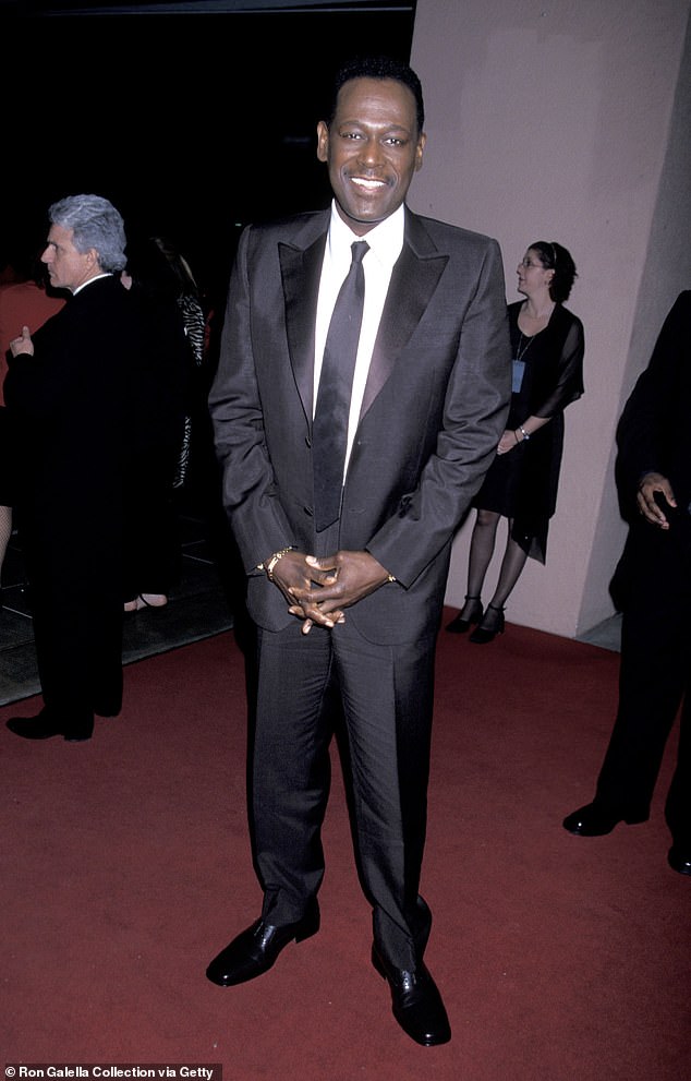 Vandross never publicly came out as gay, although after his death in 2005, friends such as Bruce Villanch and Patti LaBelle confirmed he was gay.