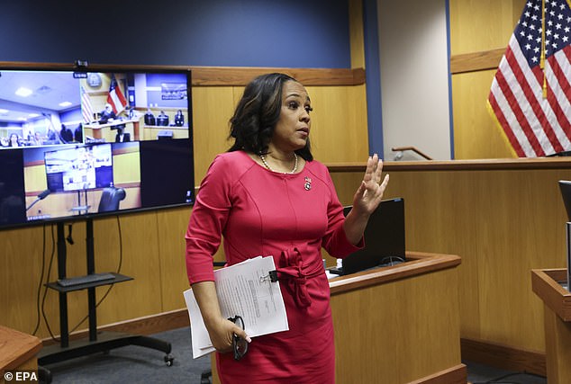 Should Bradley testify again, it could potentially impact efforts to disqualify District Attorney Willis and her relationship with Special Prosecutor Nathan Wade.